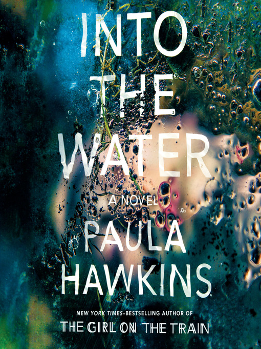 Cover image for Into the Water